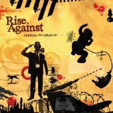 Rise Against 'Hero Of The War' Ukulele