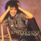 Rita Coolidge 'All Time High' Piano, Vocal & Guitar Chords