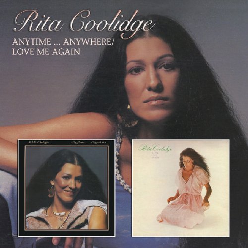 Easily Download Rita Coolidge Printable PDF piano music notes, guitar tabs for  Piano, Vocal & Guitar Chords. Transpose or transcribe this score in no time - Learn how to play song progression.