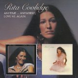 Rita Coolidge 'Love Me Again' Piano, Vocal & Guitar Chords