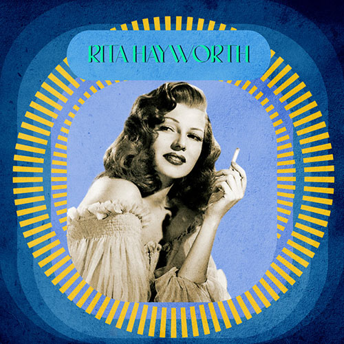 Easily Download Rita Hayworth Printable PDF piano music notes, guitar tabs for  Piano, Vocal & Guitar Chords. Transpose or transcribe this score in no time - Learn how to play song progression.