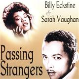Rita Mann 'Passing Strangers' Piano, Vocal & Guitar Chords