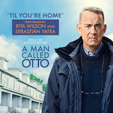 Rita Wilson & Sebastian Yatra 'Til You're Home (from A Man Called Otto)' Piano, Vocal & Guitar Chords (Right-Hand Melody)