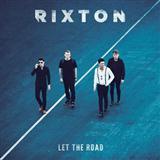 Rixton 'Me And My Broken Heart' Piano, Vocal & Guitar Chords (Right-Hand Melody)