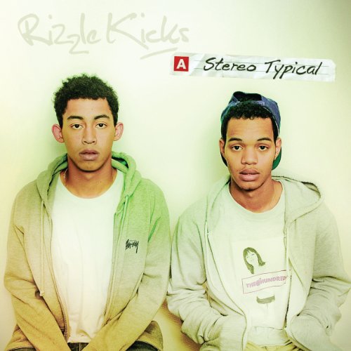 Easily Download Rizzle Kicks Printable PDF piano music notes, guitar tabs for  Piano, Vocal & Guitar Chords. Transpose or transcribe this score in no time - Learn how to play song progression.