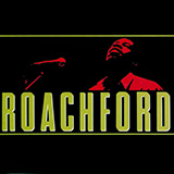 Roachford 'Cuddly Toy (Feel For Me)' Piano, Vocal & Guitar Chords (Right-Hand Melody)