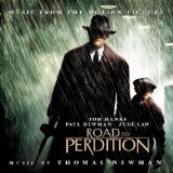Road To Perdition 'Road To Perdition' Piano Solo