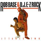 Rob Base & DJ EZ Rock 'It Takes Two' Piano, Vocal & Guitar Chords (Right-Hand Melody)