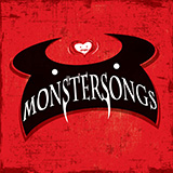 Rob Rokicki 'Monsterbaby (from Monstersongs)' Piano & Vocal