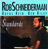 Rob Schneiderman 'So In Love' Piano Solo