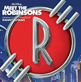 Rob Thomas 'Little Wonders (from Meet The Robinsons)' Piano, Vocal & Guitar Chords (Right-Hand Melody)