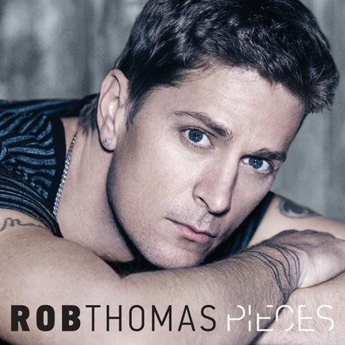 Easily Download Rob Thomas Printable PDF piano music notes, guitar tabs for  Piano, Vocal & Guitar Chords (Right-Hand Melody). Transpose or transcribe this score in no time - Learn how to play song progression.