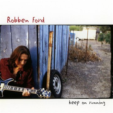 Easily Download Robben Ford Printable PDF piano music notes, guitar tabs for  Guitar Tab. Transpose or transcribe this score in no time - Learn how to play song progression.
