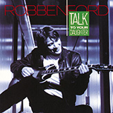 Robben Ford 'Help The Poor' Guitar Tab