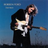 Robben Ford 'Indianola' Guitar Tab