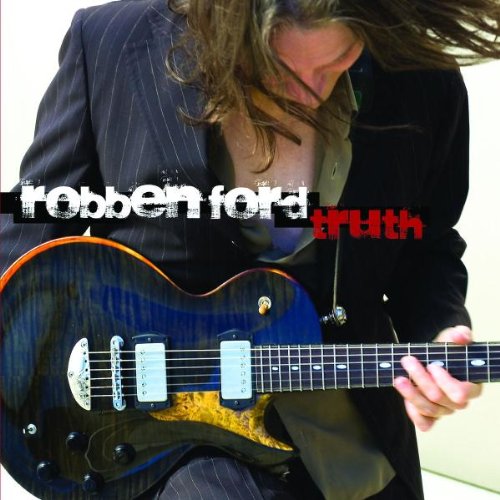 Easily Download Robben Ford Printable PDF piano music notes, guitar tabs for  Guitar Tab. Transpose or transcribe this score in no time - Learn how to play song progression.