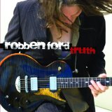 Robben Ford 'Lateral Climb' Guitar Tab