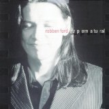 Robben Ford 'Nothing To Nobody' Guitar Tab
