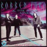 Robben Ford 'Politician' Guitar Tab