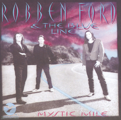 Easily Download Robben Ford Printable PDF piano music notes, guitar tabs for  Guitar Tab. Transpose or transcribe this score in no time - Learn how to play song progression.