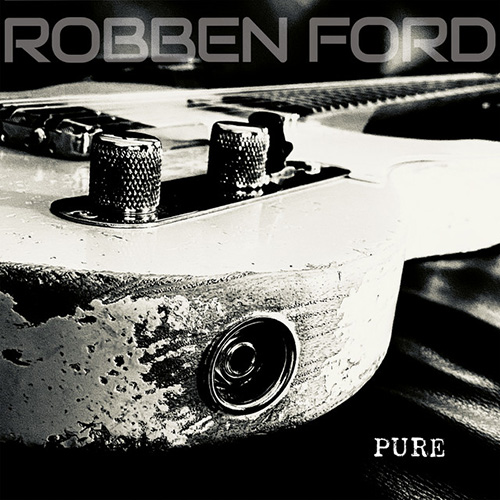 Easily Download Robben Ford Printable PDF piano music notes, guitar tabs for  Guitar Tab. Transpose or transcribe this score in no time - Learn how to play song progression.