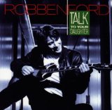 Robben Ford 'Wild About You (Can't Hold Out Much Longer)' Guitar Tab