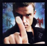 Robbie Williams 'A Place To Crash' Piano, Vocal & Guitar Chords
