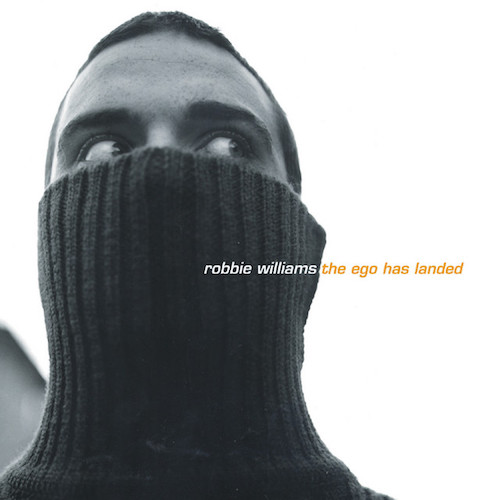 Easily Download Robbie Williams Printable PDF piano music notes, guitar tabs for  Choir. Transpose or transcribe this score in no time - Learn how to play song progression.