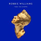 Robbie Williams 'Different' Piano, Vocal & Guitar Chords