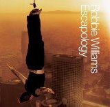 Robbie Williams 'Feel' Piano Chords/Lyrics
