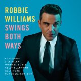Robbie Williams 'Go Gentle' Piano, Vocal & Guitar Chords