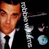 Robbie Williams 'Grace' Piano, Vocal & Guitar Chords