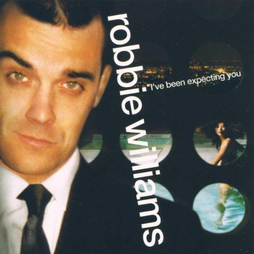 Easily Download Robbie Williams Printable PDF piano music notes, guitar tabs for  Piano Chords/Lyrics. Transpose or transcribe this score in no time - Learn how to play song progression.