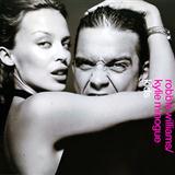 Robbie Williams And Kylie Minogue 'Kids' Lead Sheet / Fake Book