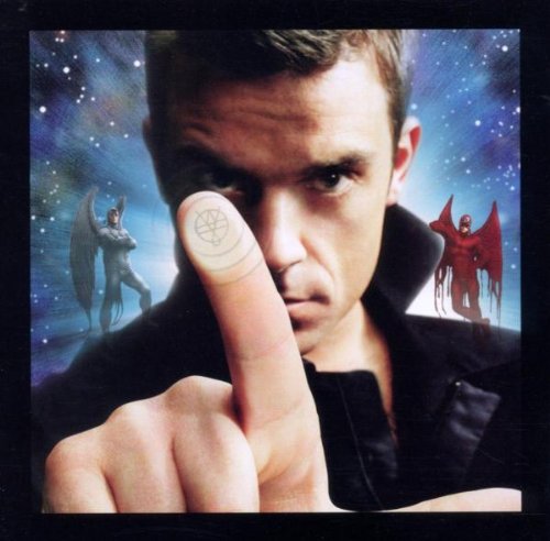 Easily Download Robbie Williams Printable PDF piano music notes, guitar tabs for  Piano, Vocal & Guitar Chords. Transpose or transcribe this score in no time - Learn how to play song progression.