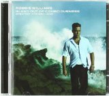 Robbie Williams 'Millennium' Piano Chords/Lyrics