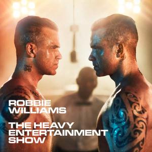 Easily Download Robbie Williams Printable PDF piano music notes, guitar tabs for  Piano, Vocal & Guitar Chords. Transpose or transcribe this score in no time - Learn how to play song progression.