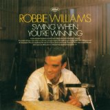 Robbie Williams 'Mr. Bojangles' Piano, Vocal & Guitar Chords