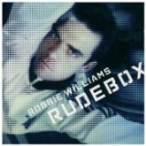 Robbie Williams 'Rudebox' Piano, Vocal & Guitar Chords
