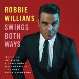 Robbie Williams 'Shine My Shoes' Beginner Piano