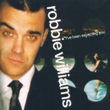 Robbie Williams 'Stalker's Day Off' Piano, Vocal & Guitar Chords