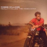Robbie Williams 'You Know Me' Guitar Chords/Lyrics