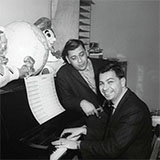 Sherman Brothers 'Hushabye Mountain / Feed The Birds (Medley) (arr. Brad Haak)' Cello and Piano