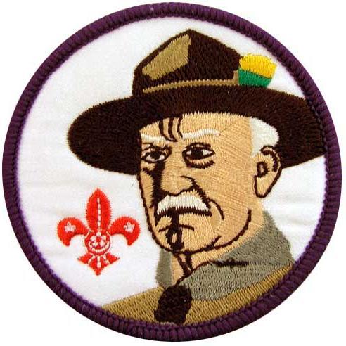 Easily Download Robert Baden-Powell Printable PDF piano music notes, guitar tabs for  Piano & Vocal. Transpose or transcribe this score in no time - Learn how to play song progression.