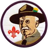Robert Baden-Powell 'Ging Gang Goolie' Piano & Vocal