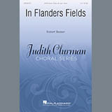Robert Beaser 'In Flanders Fields' SATB Choir