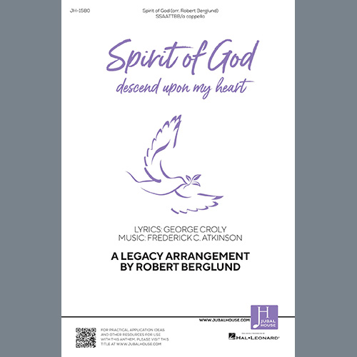 Easily Download Robert Berglund Printable PDF piano music notes, guitar tabs for  SATB Choir. Transpose or transcribe this score in no time - Learn how to play song progression.