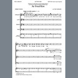 Robert Burns 'Ae Fond Kiss (arr. Paul Mealor)' SATB Choir