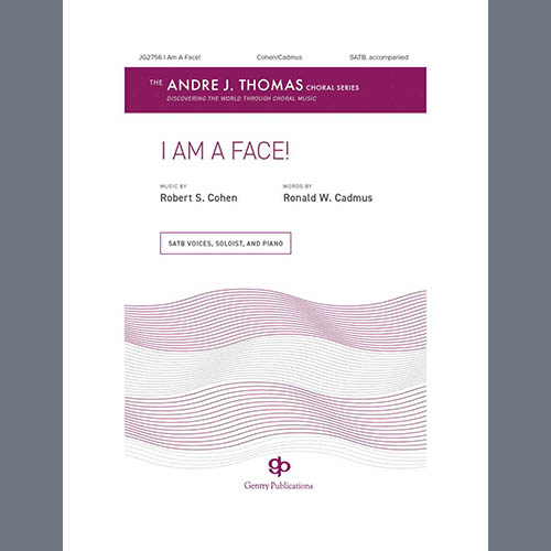 Easily Download Robert Cohen Printable PDF piano music notes, guitar tabs for  TTBB Choir. Transpose or transcribe this score in no time - Learn how to play song progression.
