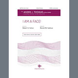 Robert Cohen 'I Am A Face!' SATB Choir